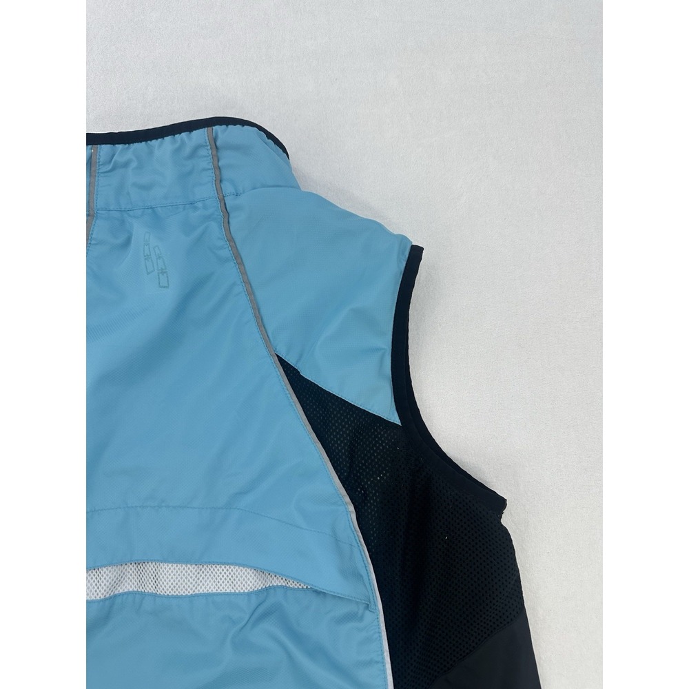 LL Bean Ridge Runner Vest Women's Large Ridge Runner Fieldsensor - Picture 9 of 16